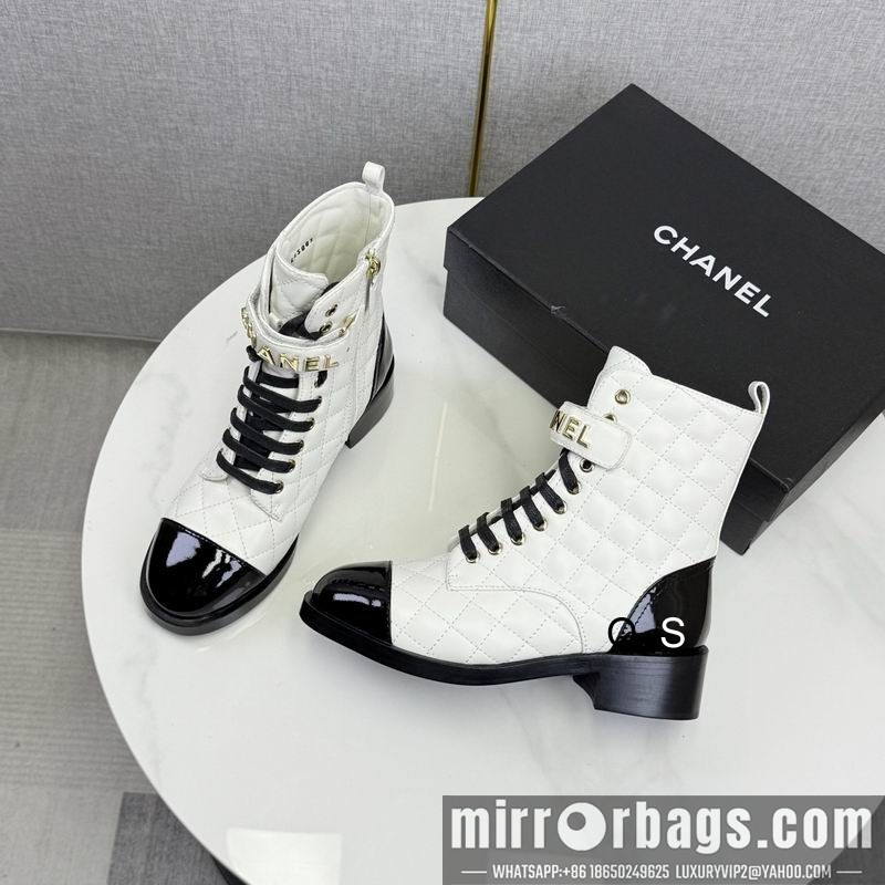 Chanel Shoes sz35-40 S1113