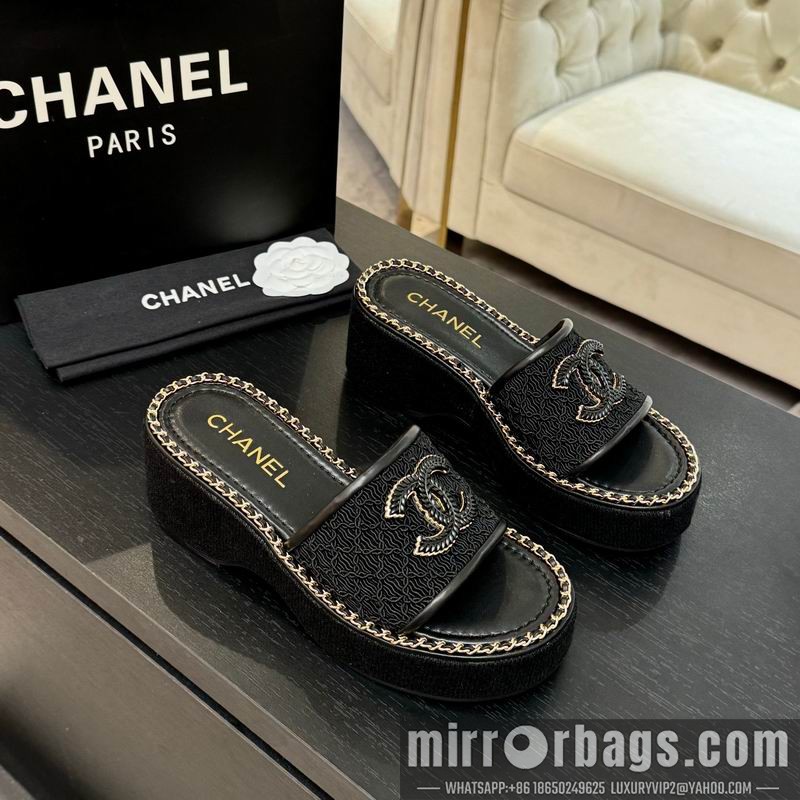 Chanel Shoes sz35-41 mnh0602