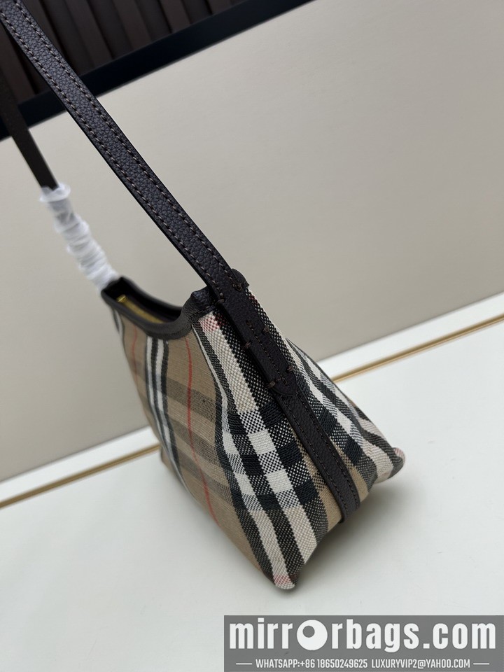 Burberry Bags Bur 08991 25.5x12x16cm jj