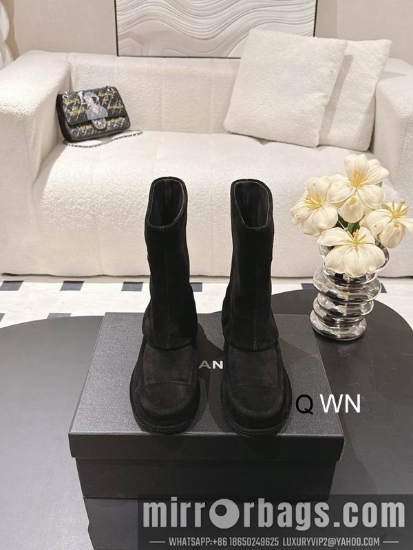 Chanel Shoes sz35-40 WN1001
