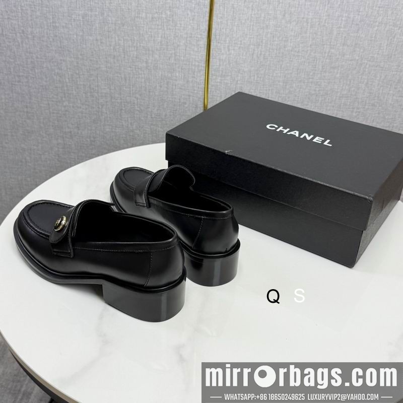 Chanel Shoes sz35-40 S1004