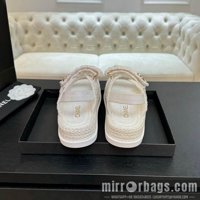 Chanel Shoes sz35-39 mnh0502