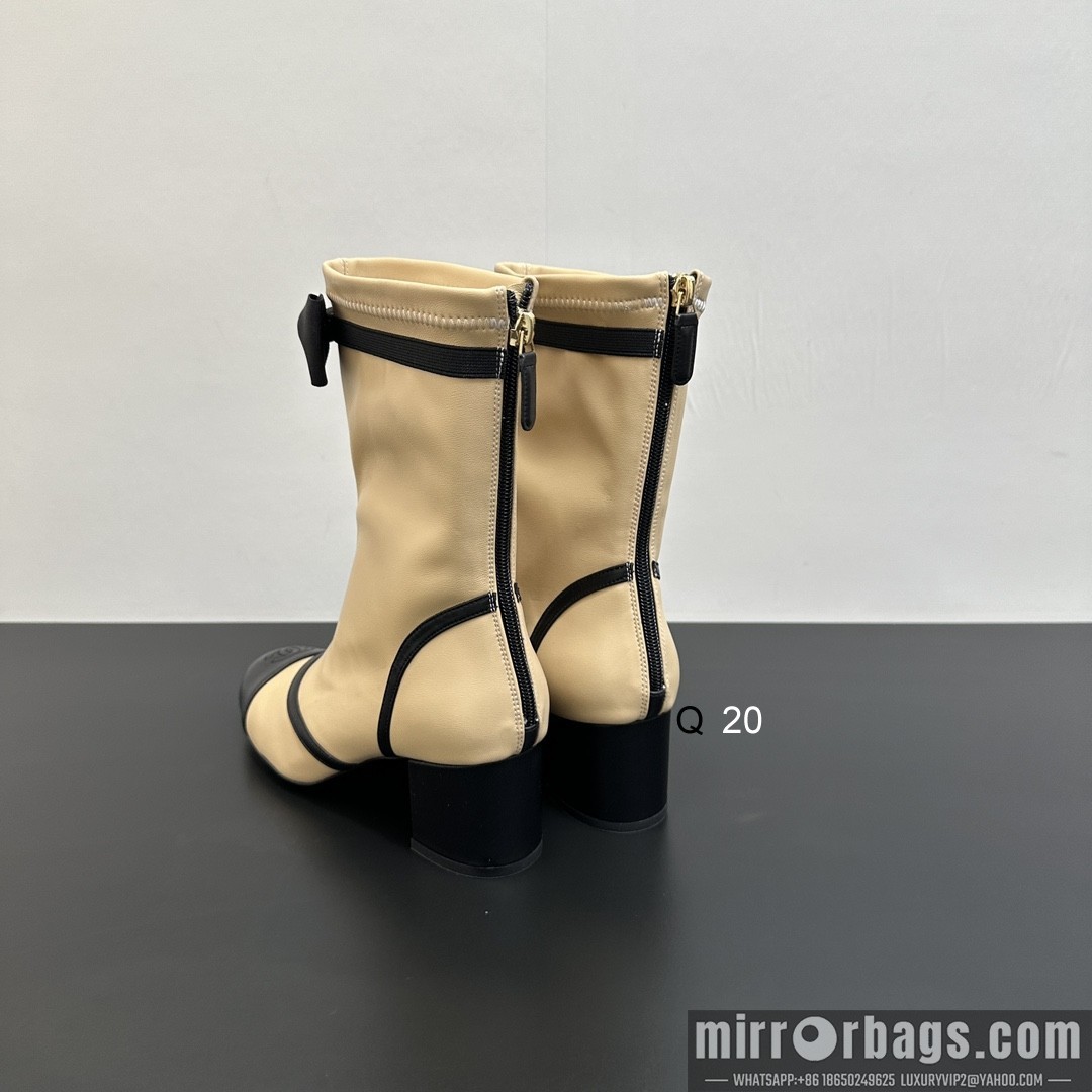 Chanel Shoes sz35-40 XX0912