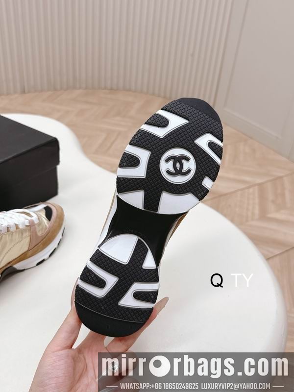 Chanel Shoes sz35-40 RR080