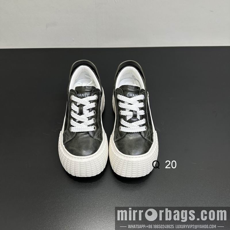Chanel Shoes sz35-40 XX0905