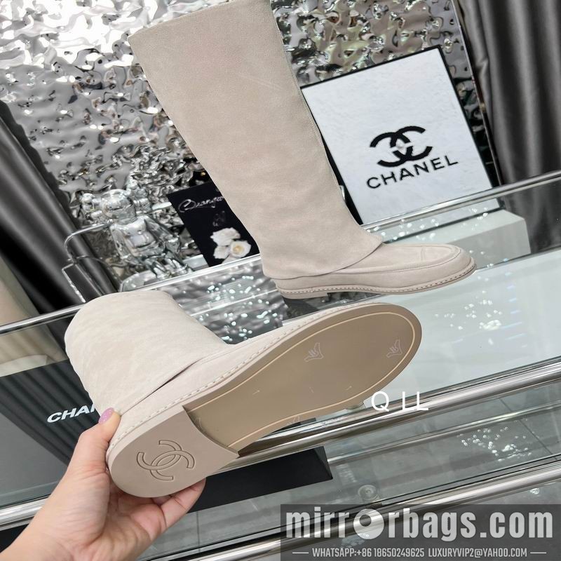 Chanel Shoes sz35-40 LL0702