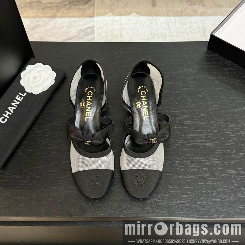 Chanel Shoes sz35-39 mnh0703