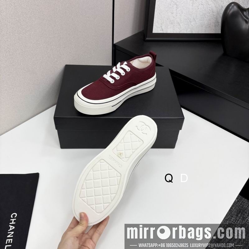 Chanel Shoes sz35-40 GDT0601