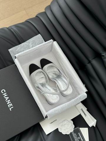 Chanel Shoes sz35-39 mnh0604