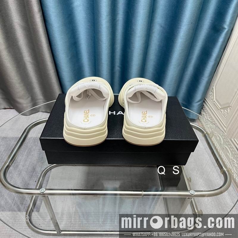 Chanel Shoes sz35-40 S0605