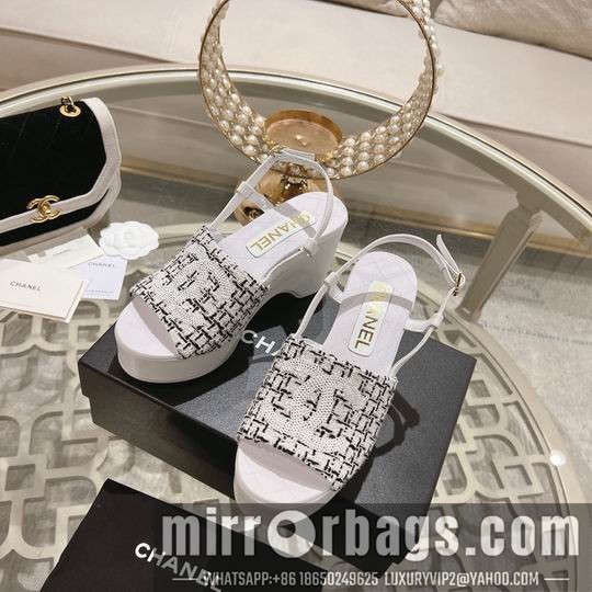 Chanel Shoes sz34-41 mnh0529