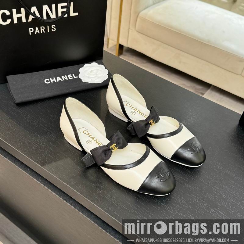 Chanel Shoes sz35-39 mnh0702
