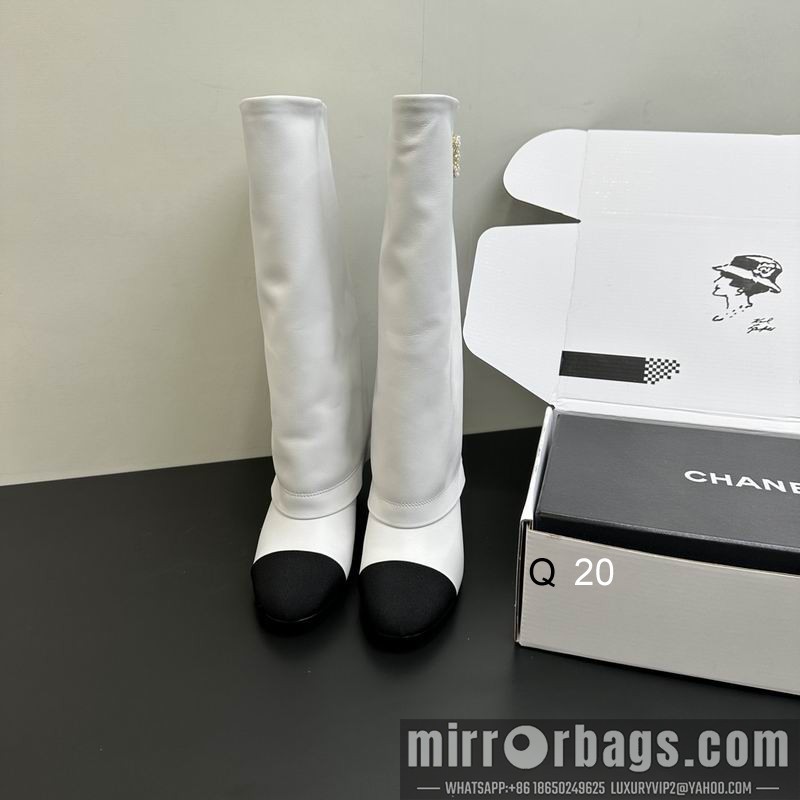Chanel Shoes sz35-40 XX0917