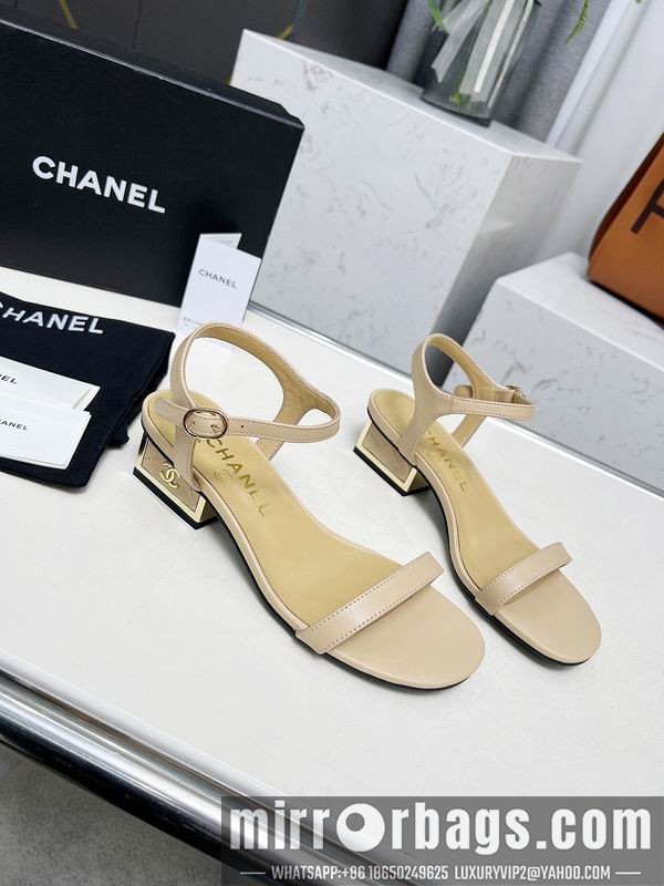 Chanel Shoes sz35-41 jyh0501