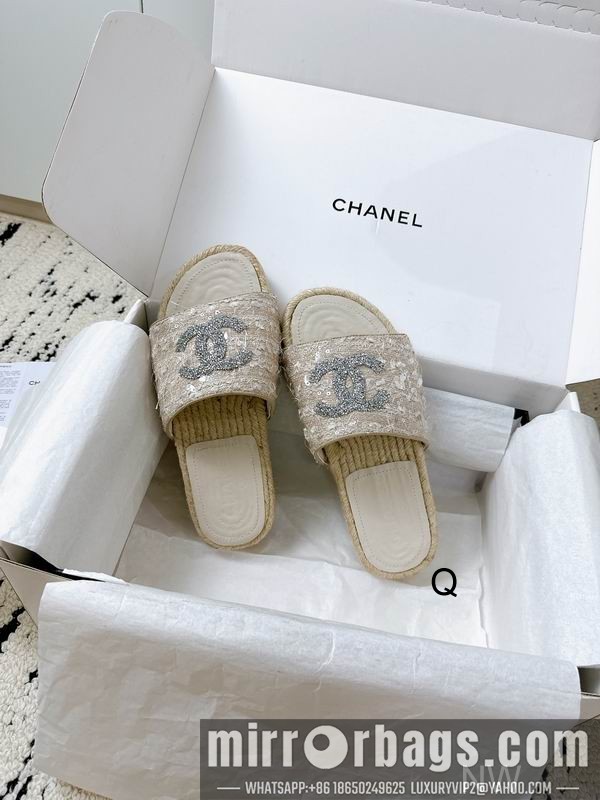 Chanel Shoes sz35-40 NW0602