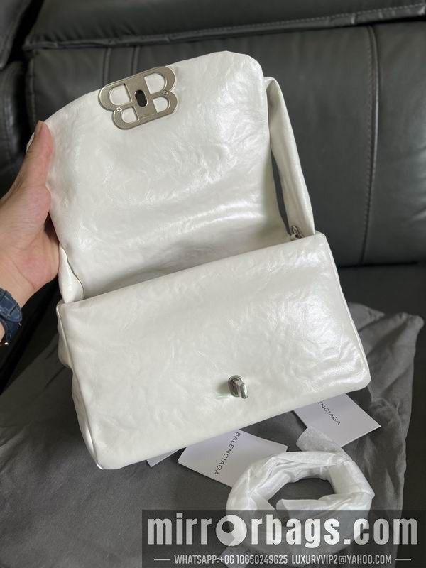 Balenciaga Bags Monaco 27x16x10cm YT 2