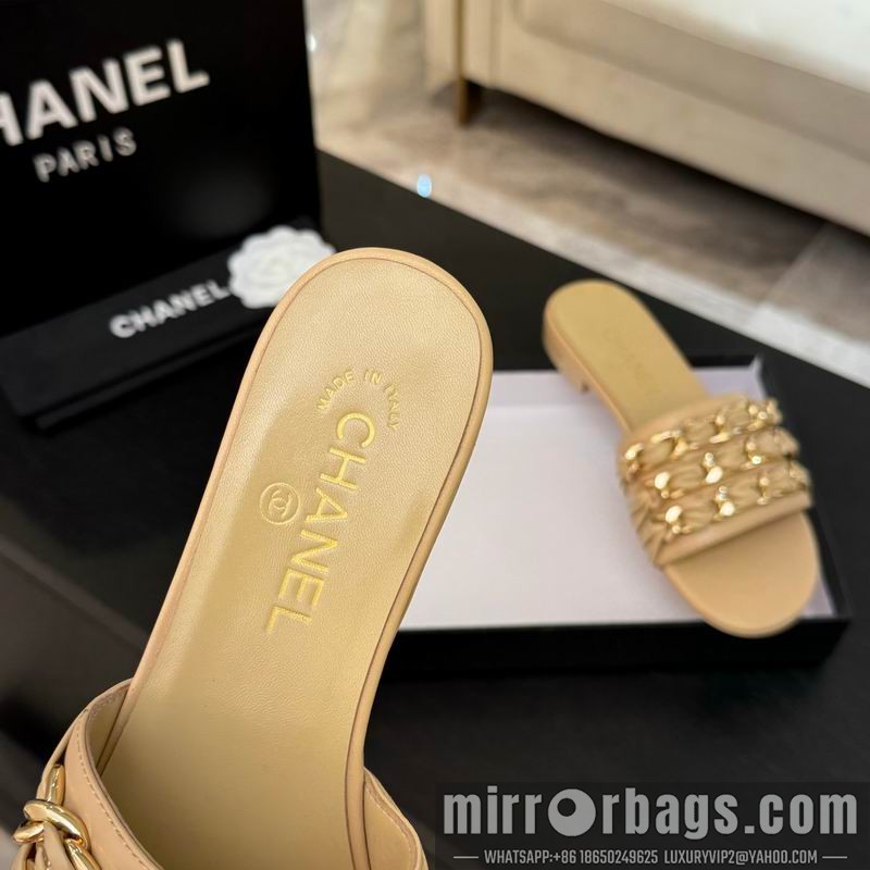 Chanel Shoes sz35-42 mnh0701