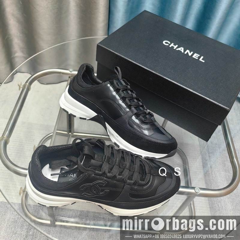 Chanel Shoes sz35-40 S0604
