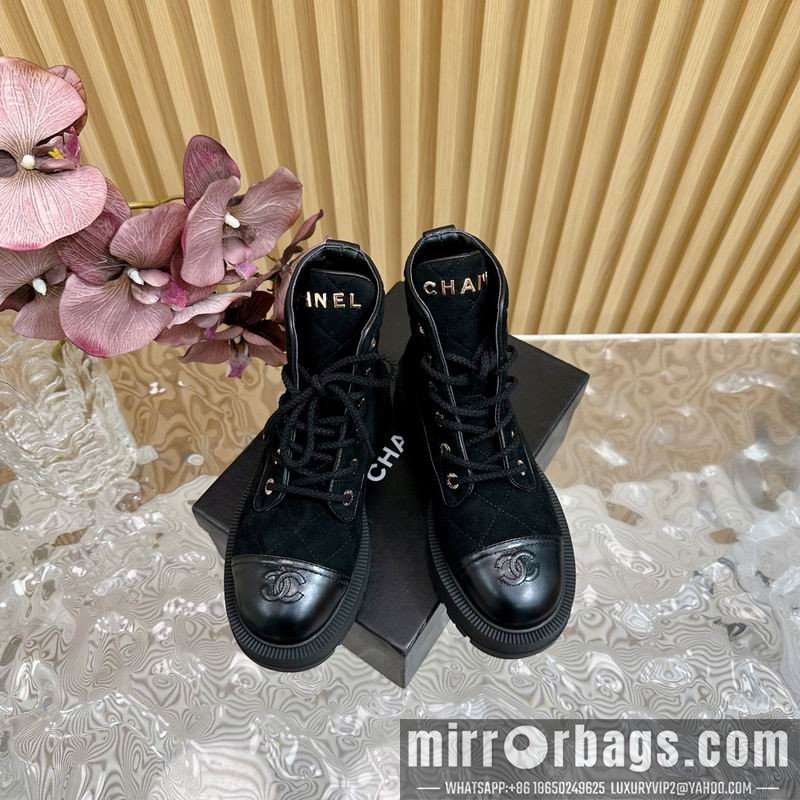 Chanel Shoes sz35-40 J0926