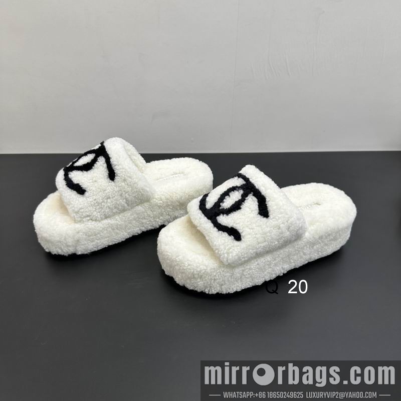 Chanel Shoes sz35-40 XX0903