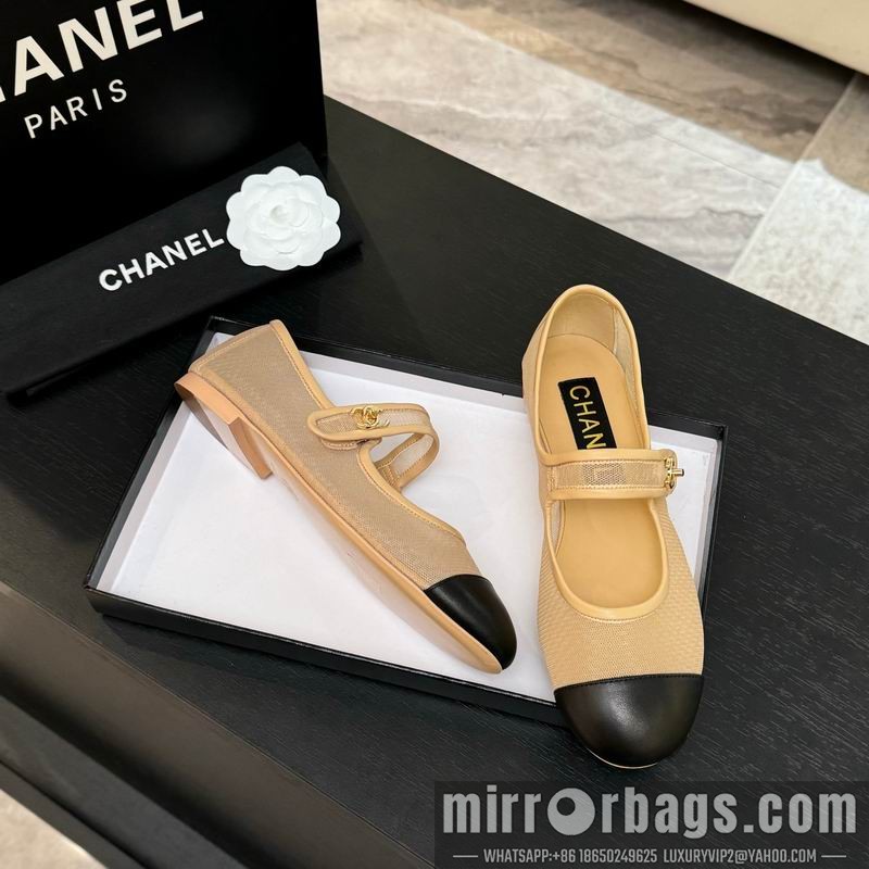 Chanel Shoes sz35-41 mnh0504