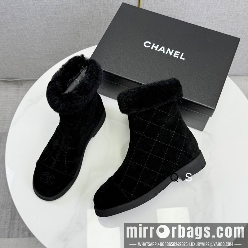 Chanel Shoes sz35-40 S1123