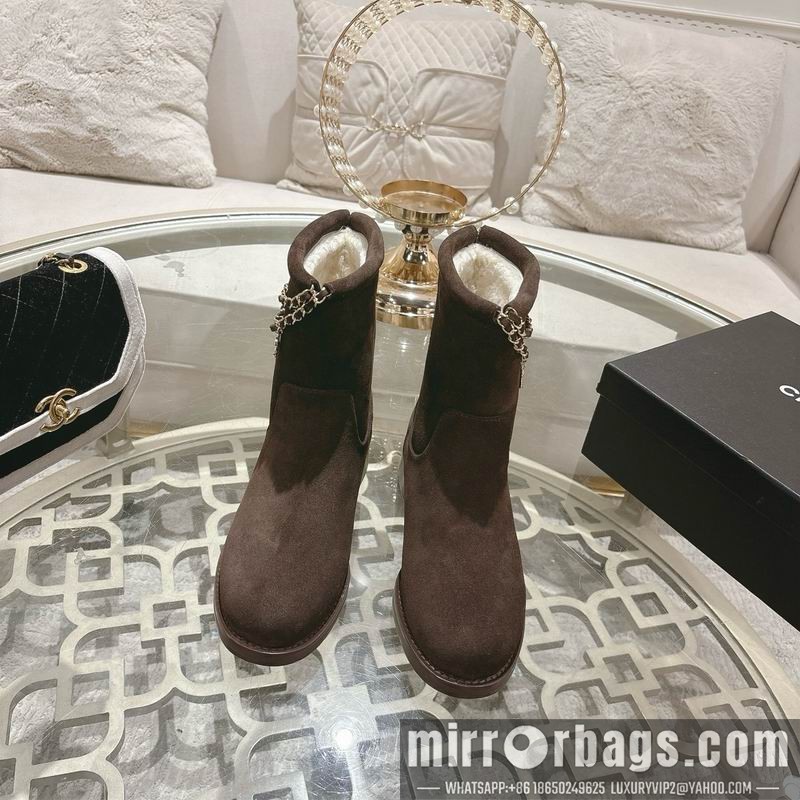 Chanel Shoes sz35-40 LL0928