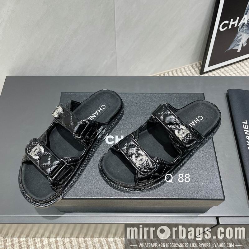 Chanel Shoes sz35-40 J0701