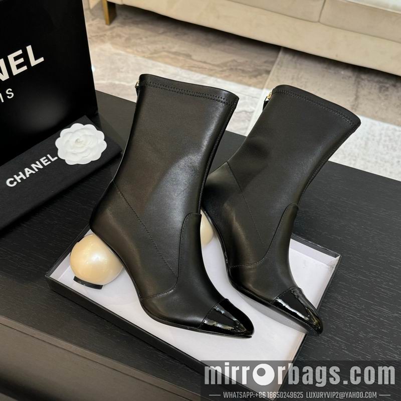 Chanel Shoes sz35-41 6.5cm mnh0708