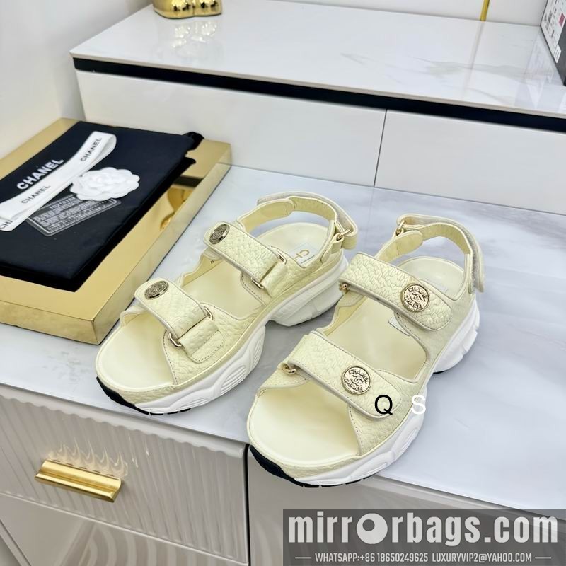 Chanel Shoes sz35-40 YS054