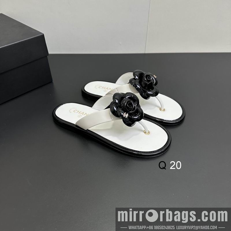Chanel Shoes sz35-40 XX1104