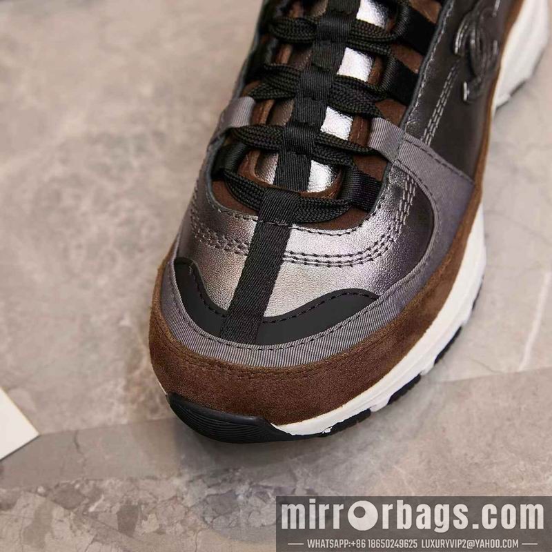 Chanel Shoes sz35-41 38-46 hnh0605
