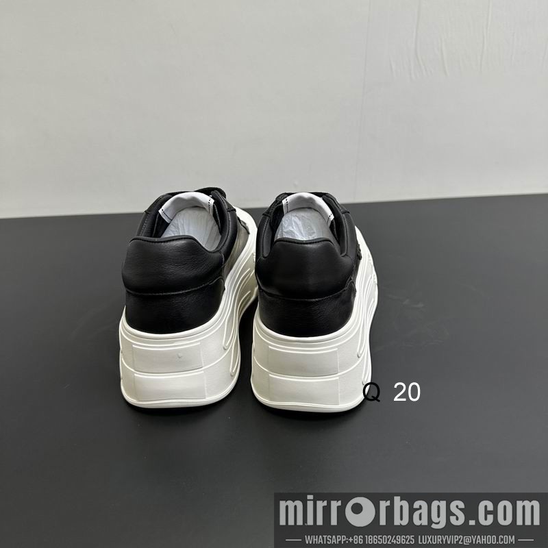 Chanel Shoes Chaenl sz35-40 XX0901