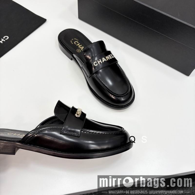 Chanel Shoes sz35-40 YS0502