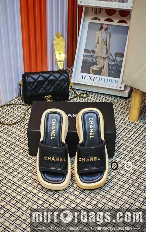 Chanel Shoes sz35-40 Q0514