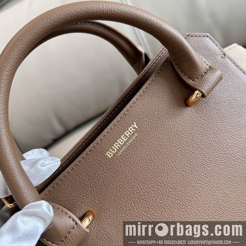 Burberry Bags Burberry 21x20x13cm HQ