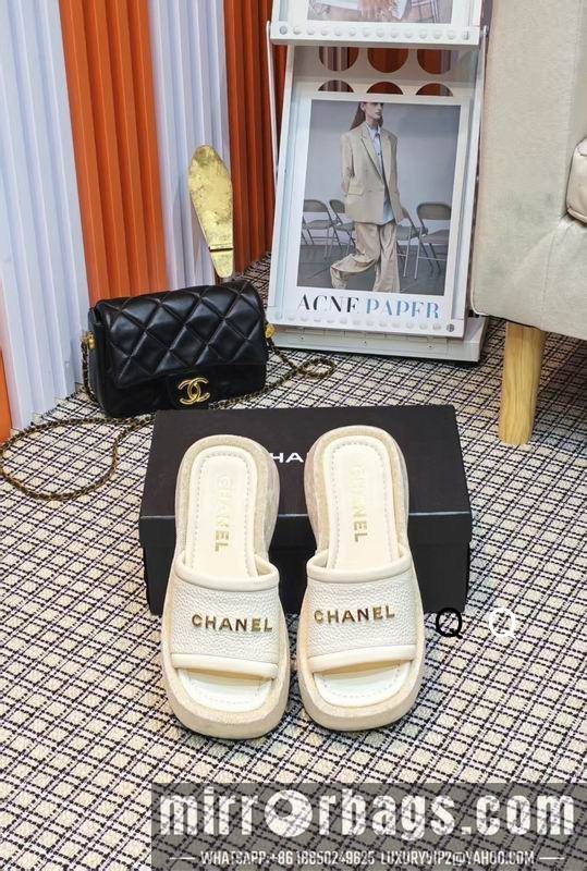 Chanel Shoes sz35-40 Q0514