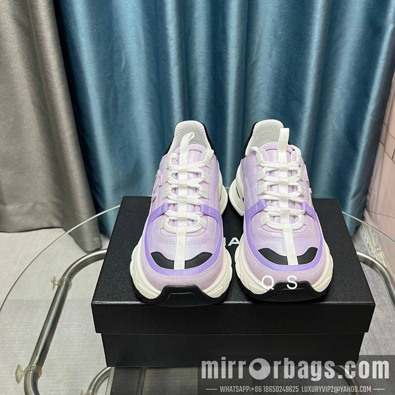 Chanel Shoes sz35-40 S0602