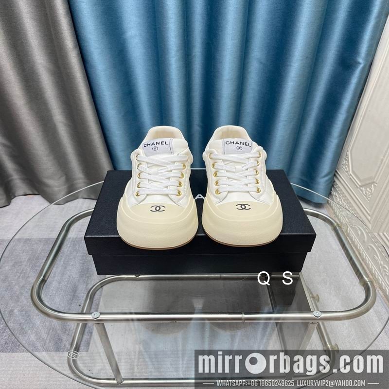 Chanel Shoes sz35-40 S0606