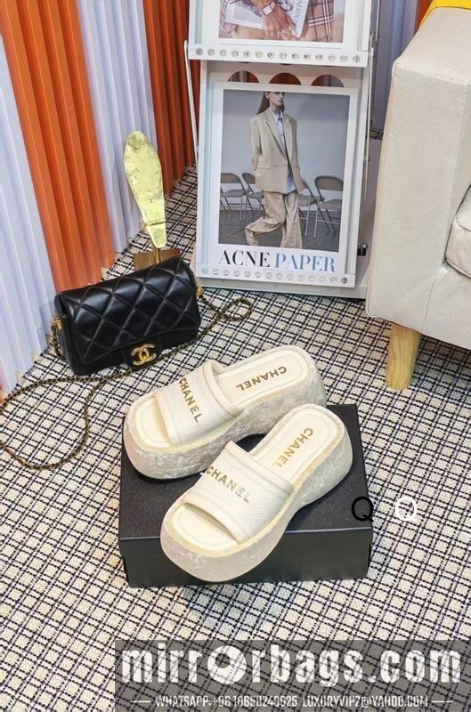 Chanel Shoes sz35-40 Q0514