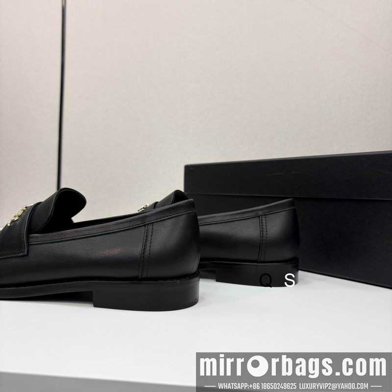 Chanel Shoes sz35-40 YS0501