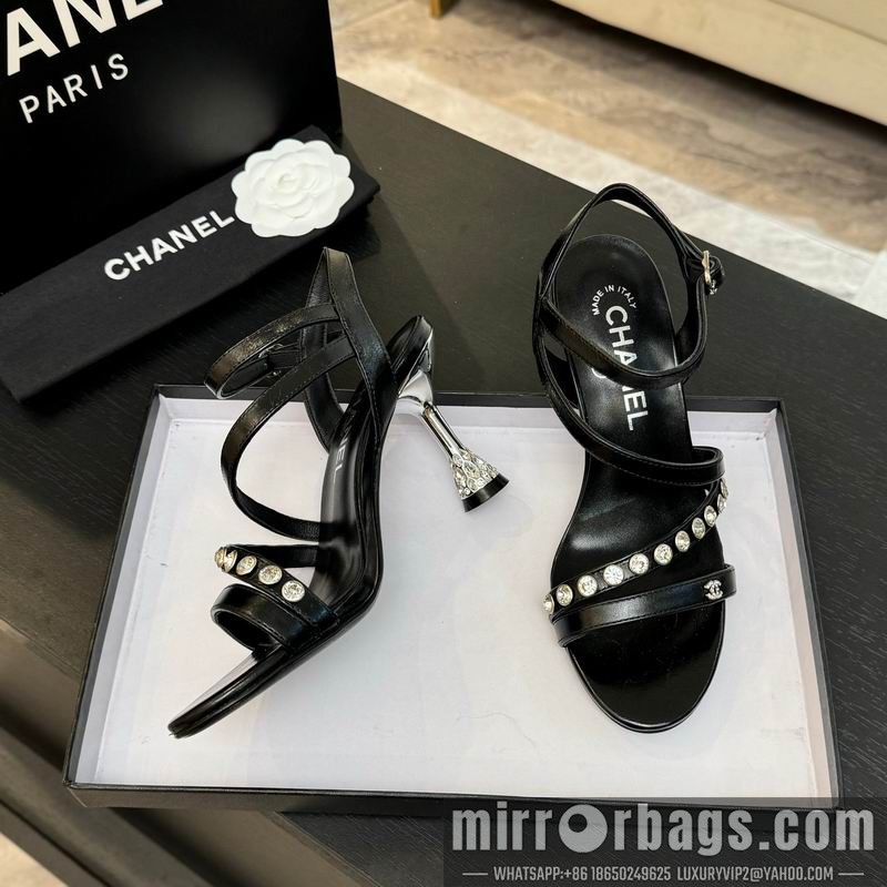 Chanel Shoes sz35-39 mnh0509