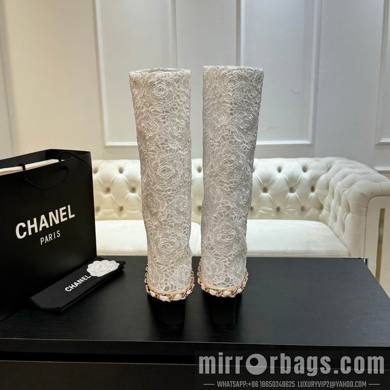 Chanel Shoes sz35-41 mnh0701