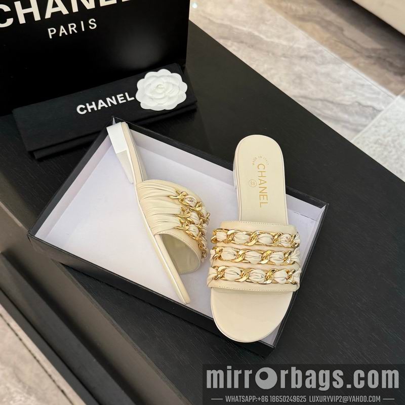 Chanel Shoes sz35-42 mnh0701
