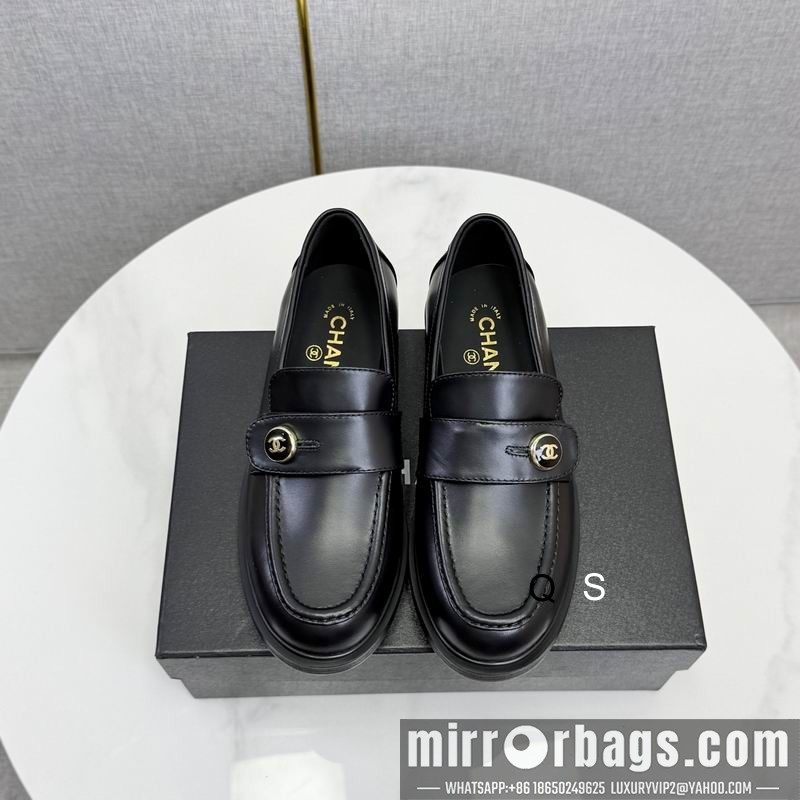 Chanel Shoes sz35-40 S1003