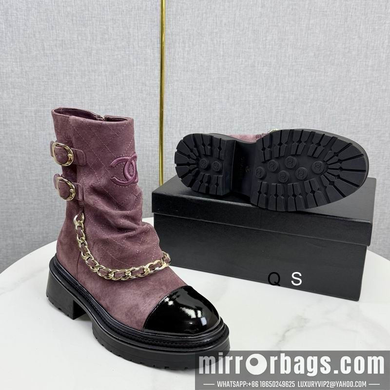 Chanel Shoes sz35-40 S1124