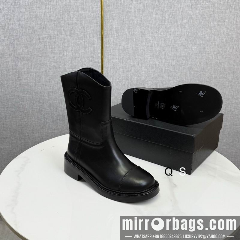 Chanel Shoes sz35-40 S1119