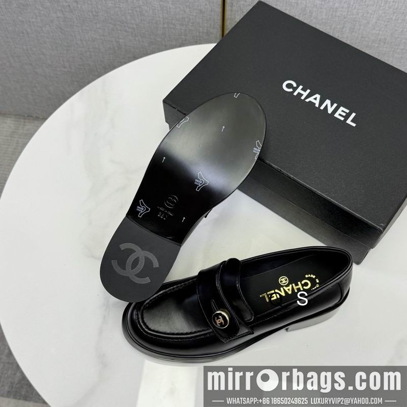 Chanel Shoes sz35-40 S1004