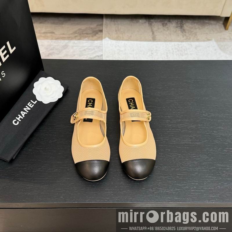 Chanel Shoes sz35-41 mnh0504