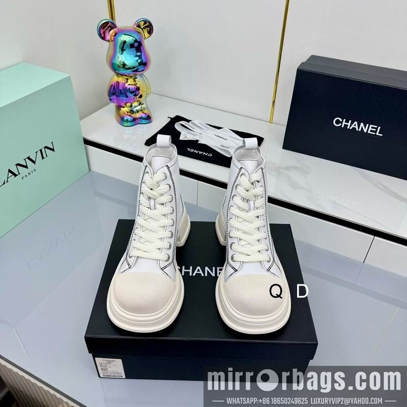 Chanel Shoes sz35-40 GDT0902